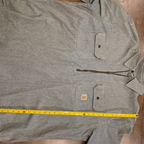 Carhartt Logger Heritage work wear - Picture 5 of 7